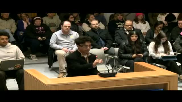 Students, staff and residents urge Malden School Committee to reverse non‑renewal of Malden High principal