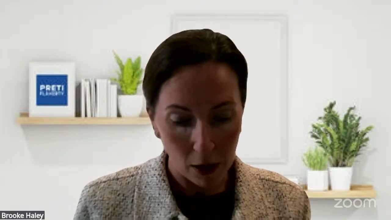 Commission finds reasonable grounds in Leffler age‑discrimination complaint against Eastern Events