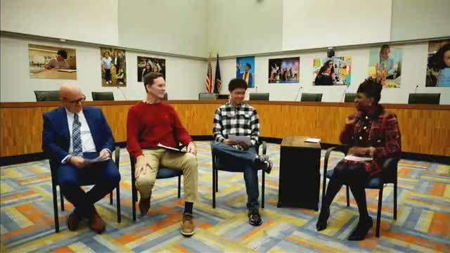 Allentown students say AI tools help learning while teachers shift from policing to coaching