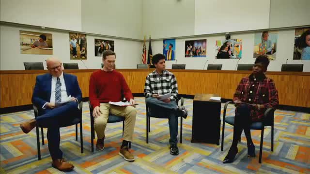 Allentown School District outlines AI rollout, policy and partnerships with Google and DeSales