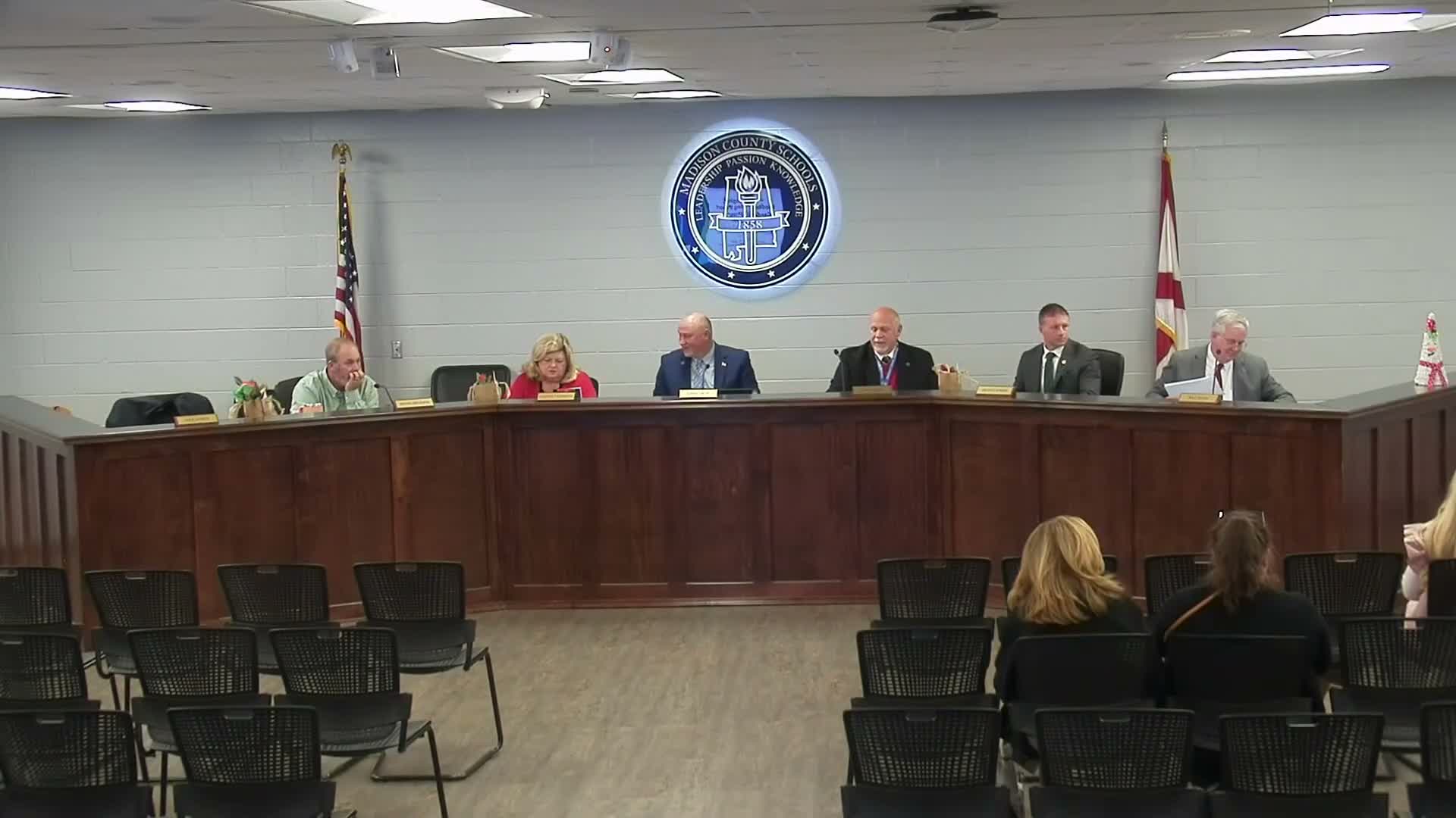 Madison County Schools to shift primary report cards and progress reports to digital delivery