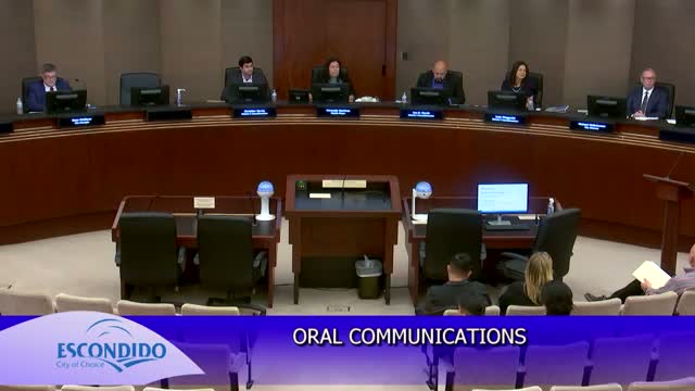 Residents press council on public-art process, homelessness and climate commission during oral communications