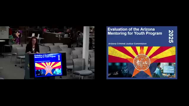 MapForce tells board mentoring program reduces disciplinary incidents; gives kratom and fentanyl warning