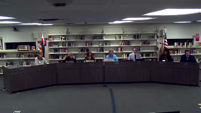 Bradshaw Mountain Middle School credits PLCs, Project Momentum for jump from D to B