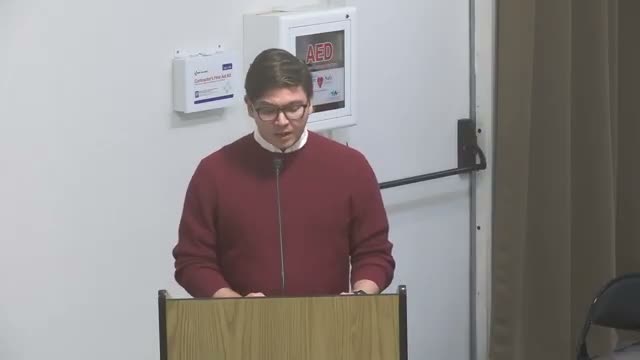 Calistoga council unanimously adopts ordinance adding clear parcel‑merger rules