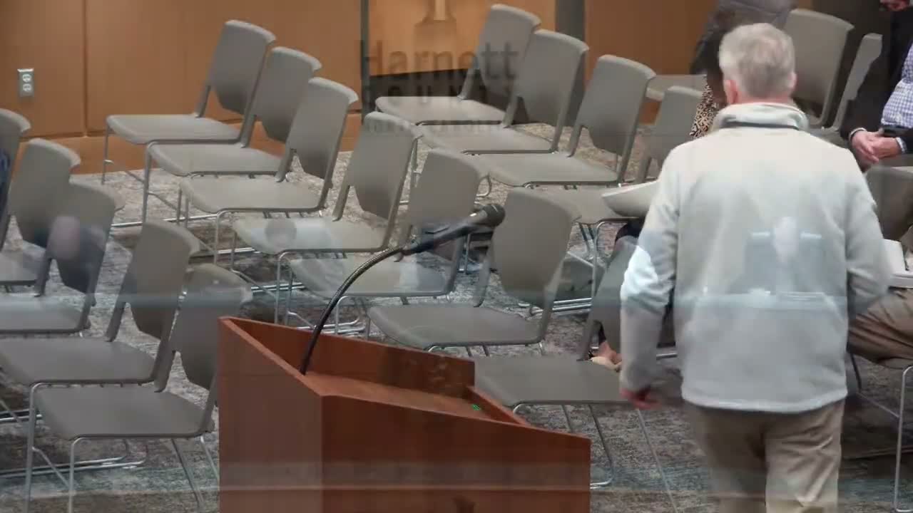 Commission approves new election specialist and purchase of ballot‑on‑demand system