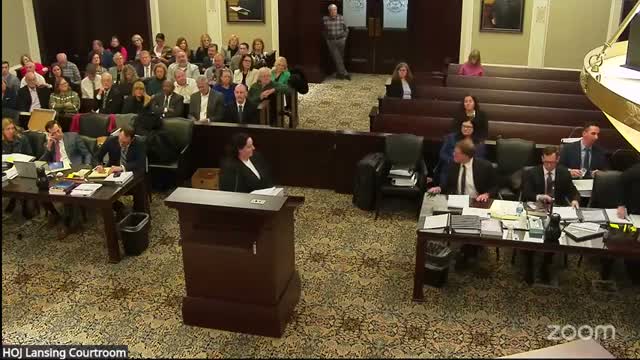 Judge hears challenge to MDHHS RFP that would remake Medicaid behavioral‑health procurement