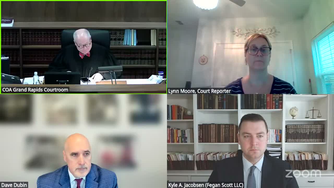 Judge hears five pretrial motions in Krieger case, sets written rulings and trial logistics