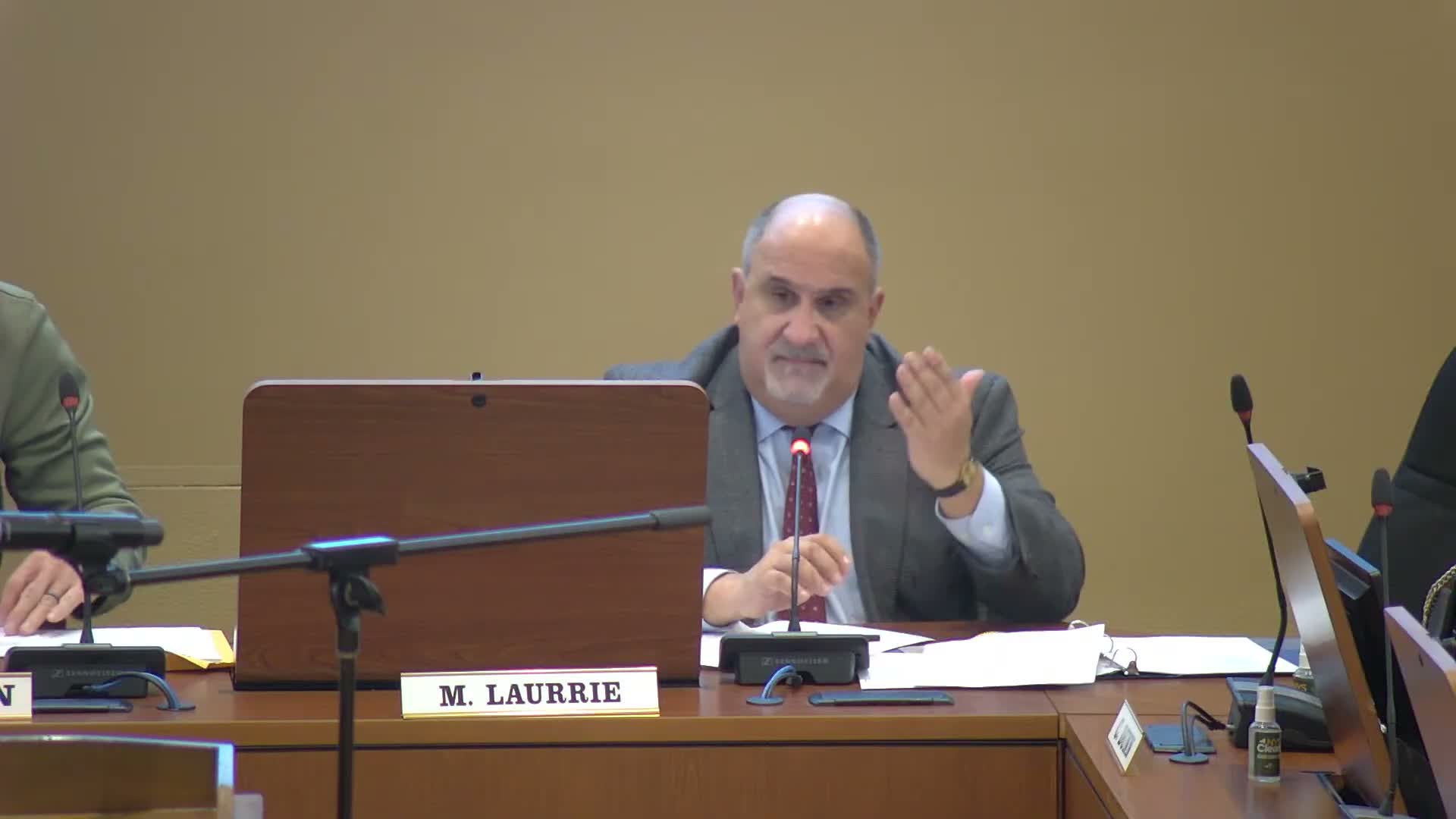 Gaskill pool shut for safety after a basement leak; district eyes remediation and emergency generator reimbursement