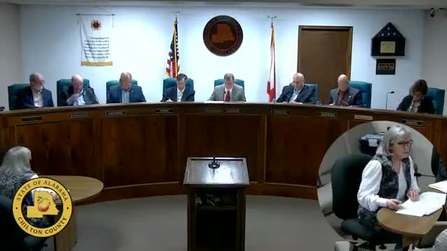 Chilton County approves partnership with Tuskegee Veterinary teaching program for animal shelter services