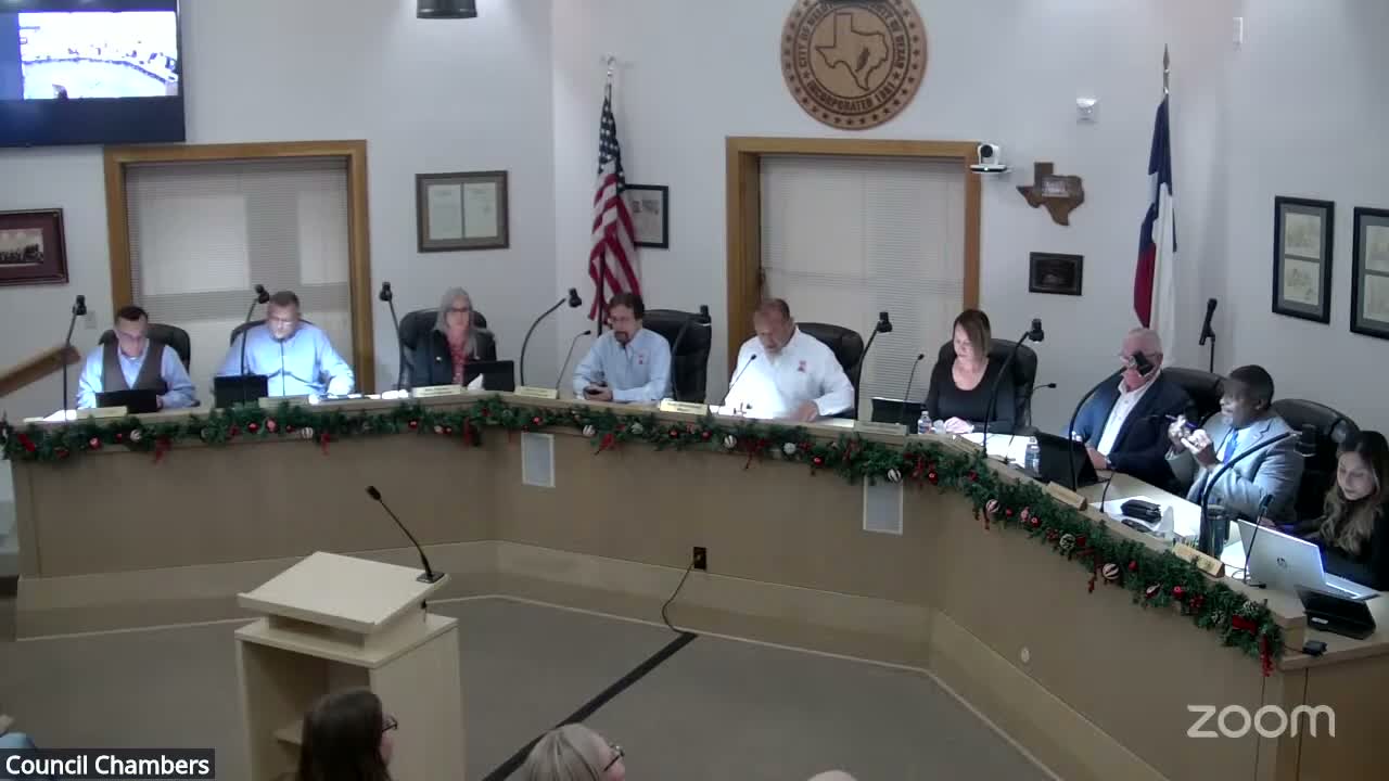 Florida City Council swears in Randy Geer as police chief