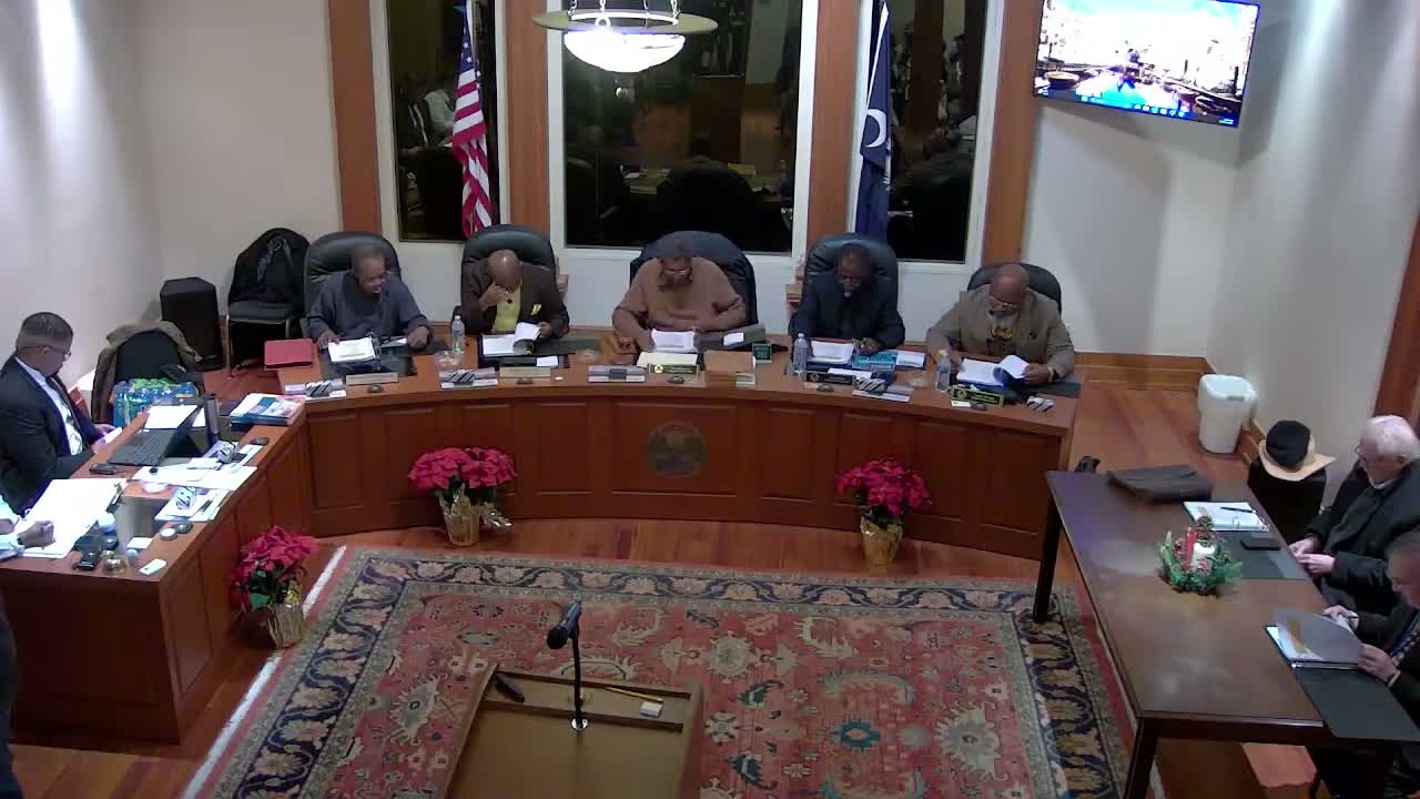 Palmetto Electric pledges $600,000 to Hampton County industrial campus; students sworn in as junior council members