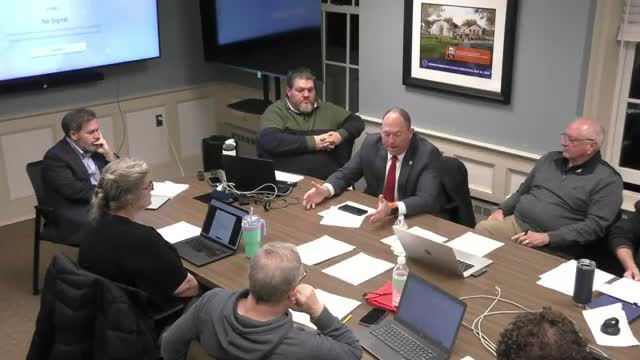 Cheshire committee weighs playground accessibility upgrades amid $300,000 surfacing cost