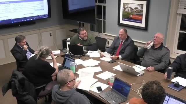 Cheshire committee approves school solar plan with siting tweak to reduce visibility