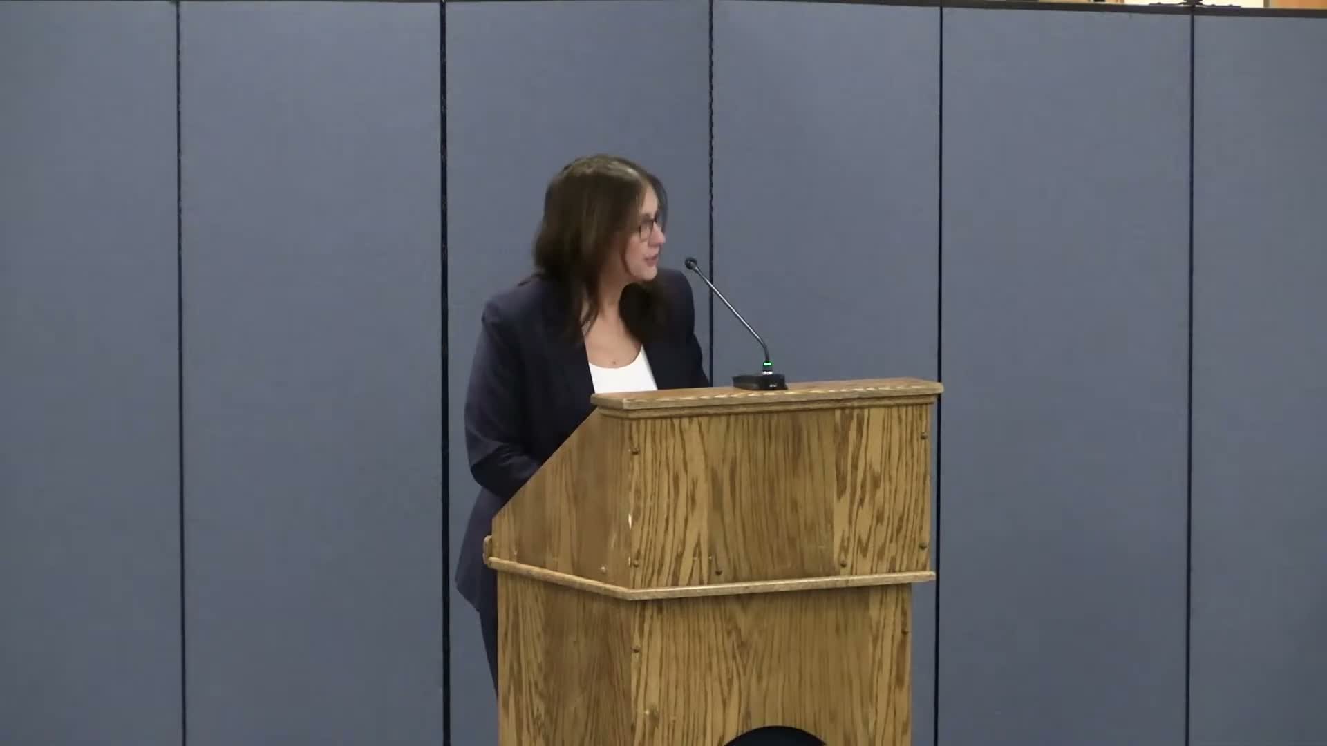 Victor CSD board opens 2026–27 budget season, flags rising personnel and benefit costs