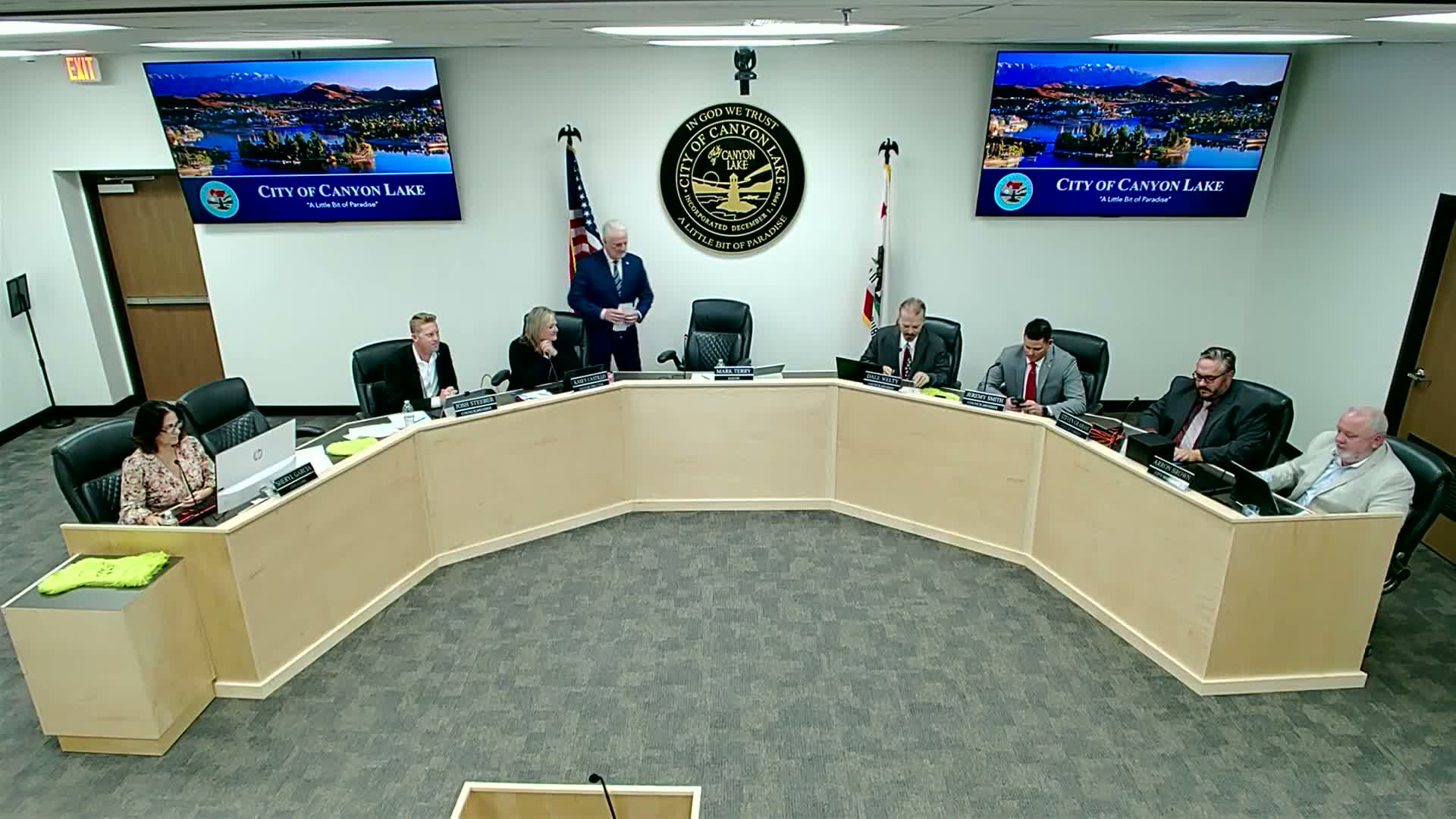 Water district warns of major CIP costs, PFAS detections and potential rate pressure