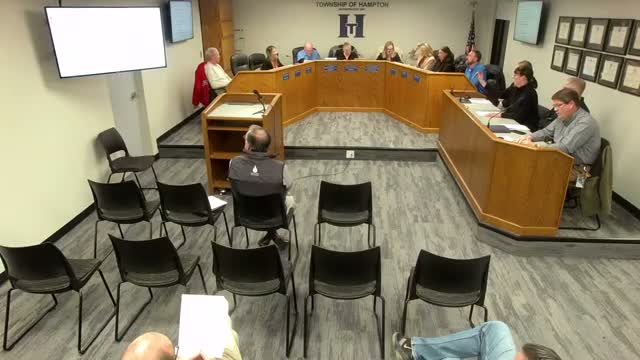 Council adopts resolution 1117 updating community center membership fees