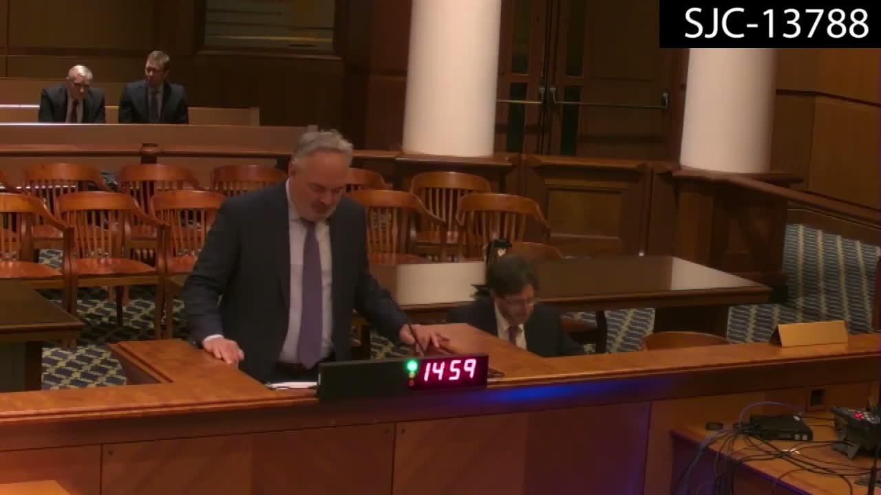 SJC hears appeal over attorney‑fee cut after anti‑SLAPP win in Hidalgo case