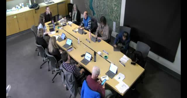 Sammamish commissioners urge clearer recycling guidance after Republic Services tour