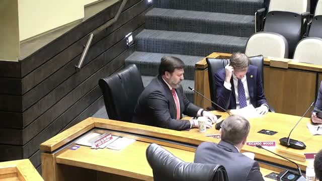 Mobile mayor says city joined lawsuit over Alabama s internet sales tax, pledges to pursue lease options; South MacGregor reopening set for Dec. 11