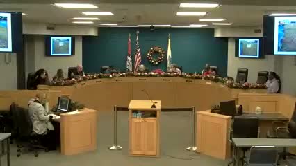 Planning director schedules Jan. 8 work session on sign-code rewrite, subdivision changes and housing strategy update