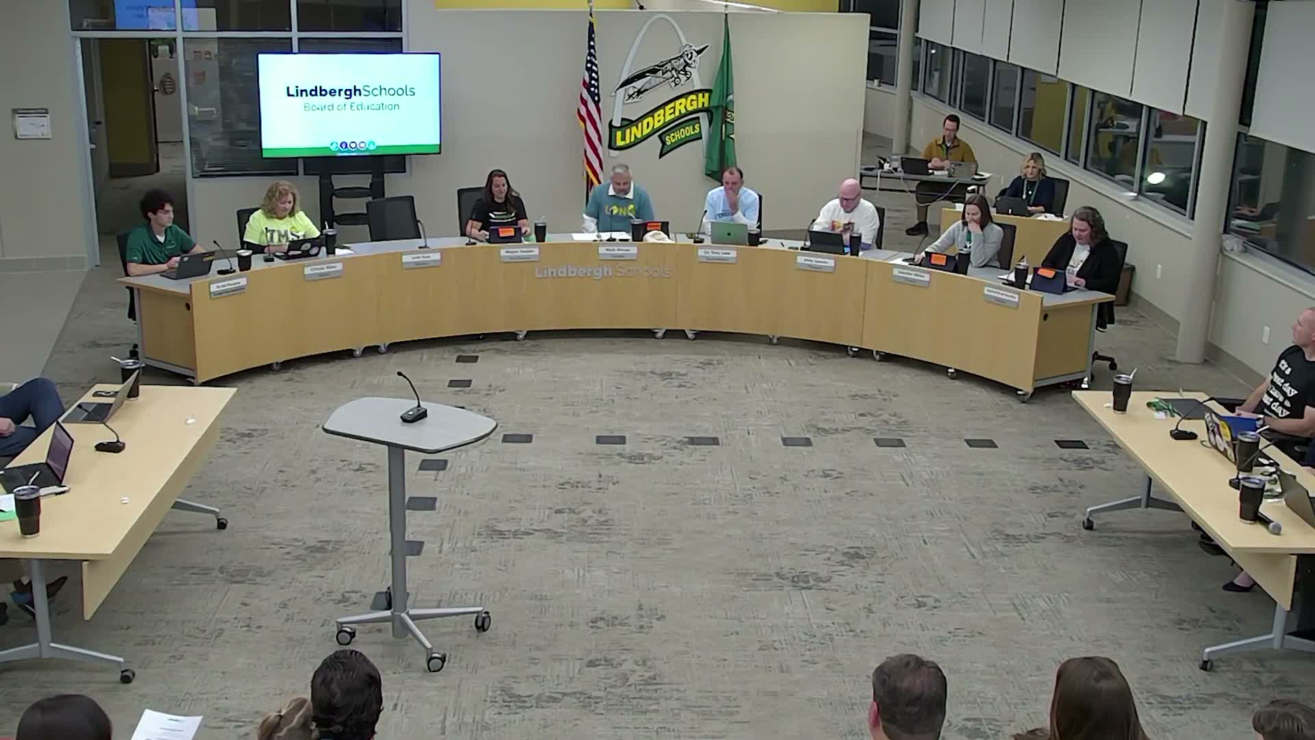 Dressel Elementary honored; principal highlights NWEA gains and SEL work