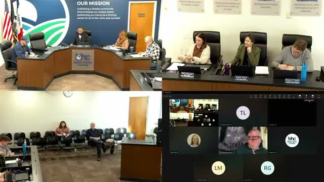 Black Hawk County supervisors approve state-drawn redistricting maps amid debate over rural representation