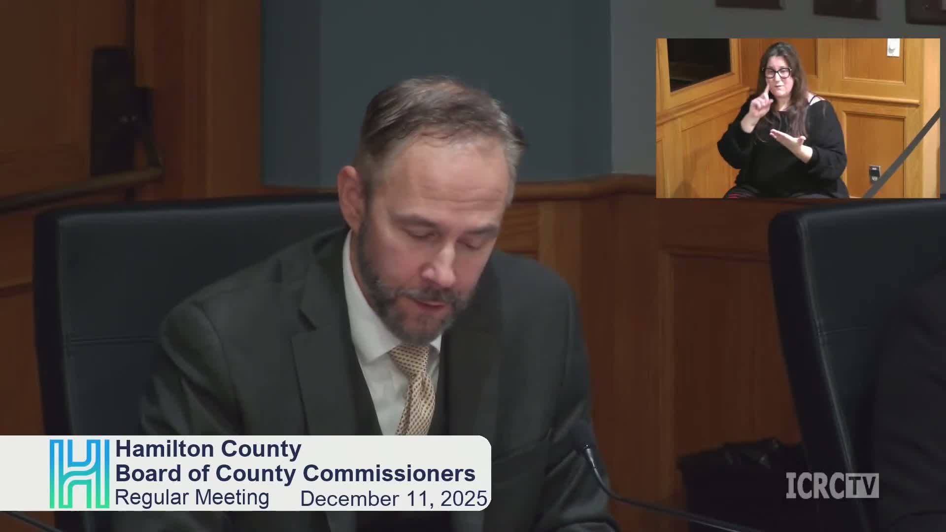 County approves sale of 222 Central Parkway for workforce housing development