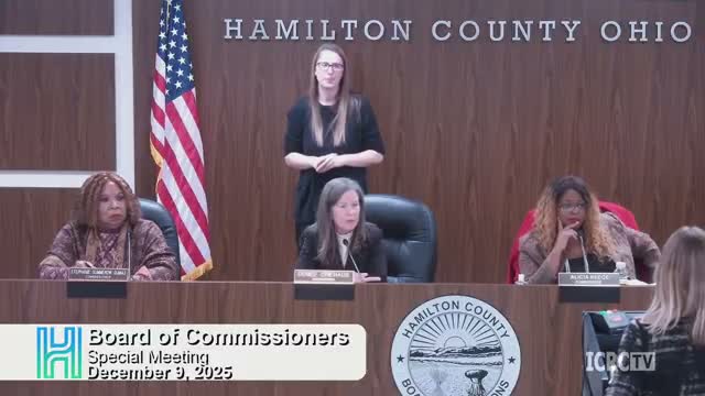 MSD presents 2026 budgets; community groups press for impervious-surface fee pilot