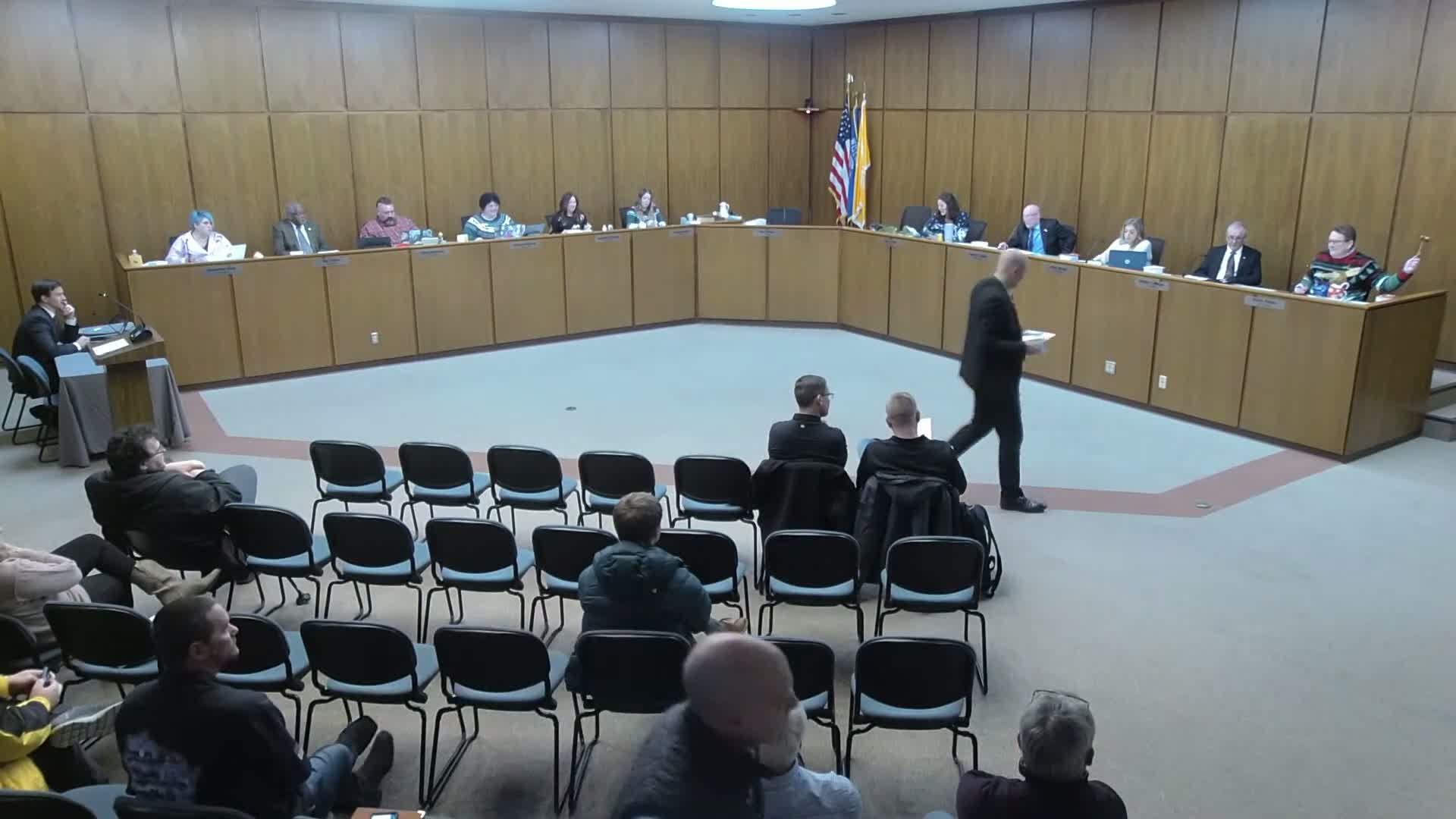 Common Council adopts West Allis 20-year bicycle, pedestrian and mobility plan