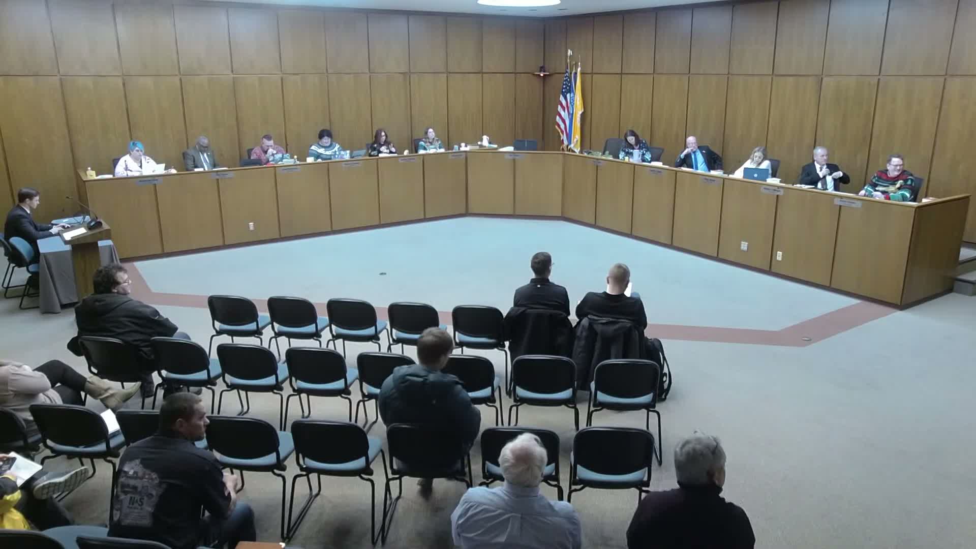 West Allis holds public hearing on west-side sidewalk repair assessments