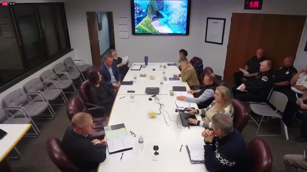 Communities That Care reports local prevention work and data-driven outcomes