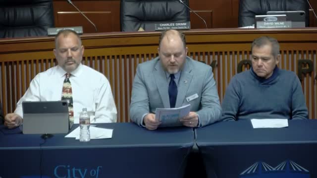 Pasco lays out legislative asks to Olympia: police academy upgrades, major road projects and water plant funding