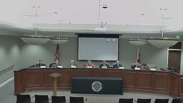 Morgan County Schools: multiple athletic and school construction projects nearing occupancy; district holding retention pending closeout documents