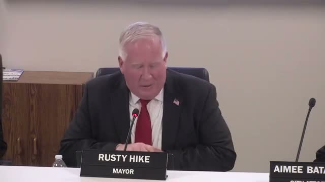 Votes at a glance: Bellevue council approves redevelopment TIF note, vehicle purchases and moves into closed session on waterpark sublicense