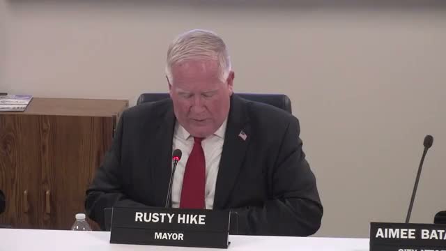 Bellevue council approves contracts to advance police training facility