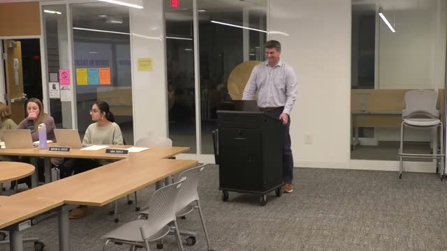 Sartell‑St. Stephen board adopts $14.86 million levy after required public hearing