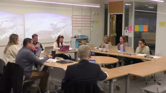 Sartell‑St. Stephen trustees open review of high‑school schedule, flag staffing and fiscal tradeoffs