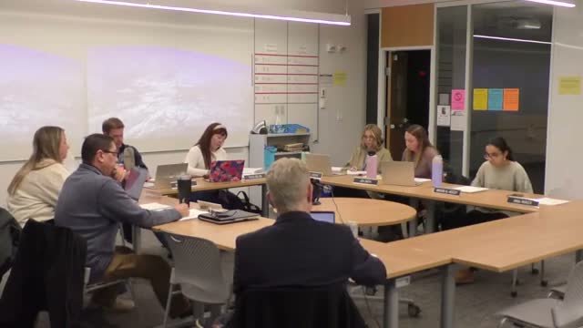 Votes at a glance: Sartell‑St. Stephen trustees approve donations, polling‑place resolution and several policies