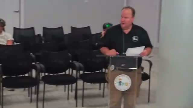 Magistrate sets Jan. 6 deadline and fines if not compliant in Seminole Way after‑the‑fact permit case