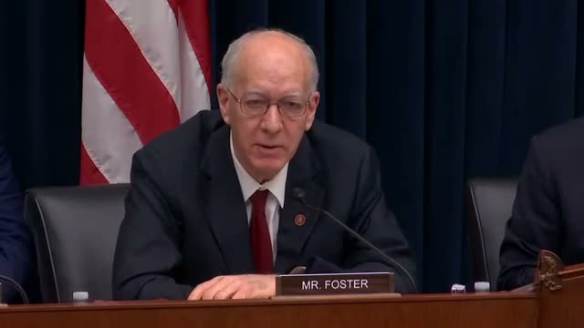 Lawmakers and experts warn agentic AI could accelerate bank runs; urge regulators to study implications