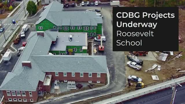 Southwest RPC updates Keene council on CDBG projects, brownfields and a $400M state transportation shortfall