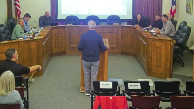 Troy parks board appoints Tim Grieser as director of golf at Miami Shores