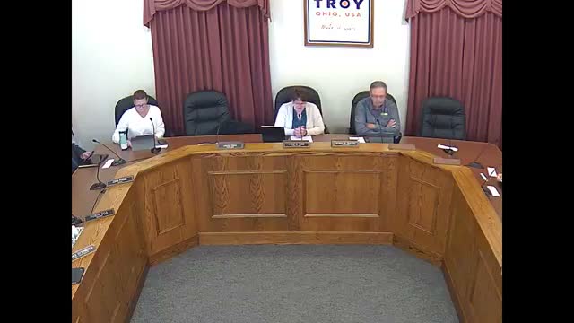 Building and Utilities Committee recommends emergency authorization to test for PFAS and join settlement