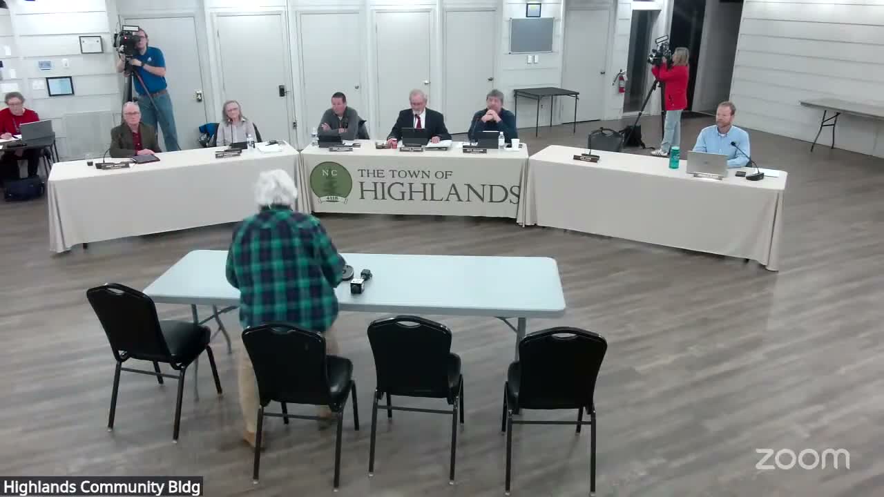 Residents urge town to reconsider proposed 73-room hotel, citing infrastructure and character concerns