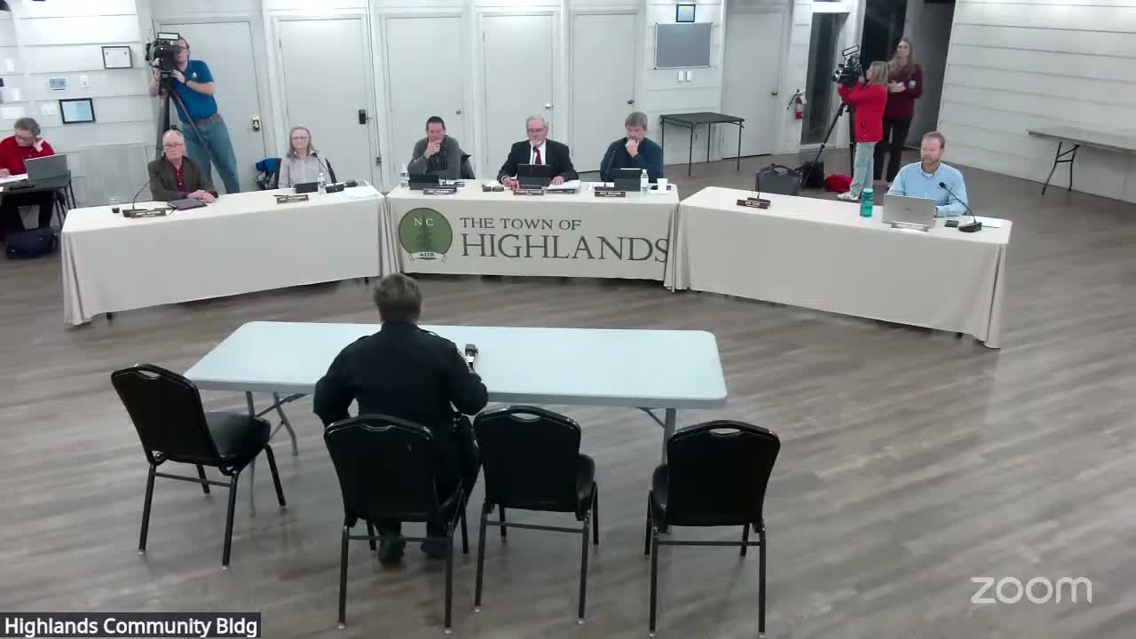 Highlands police describe bomb-threat call, lockdown and evacuation of daycares; investigation ongoing