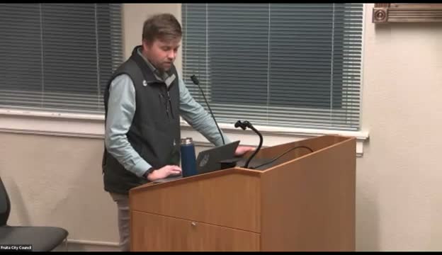 Fruita council adopts $28.2 million 2026 budget, fee schedule and appropriations