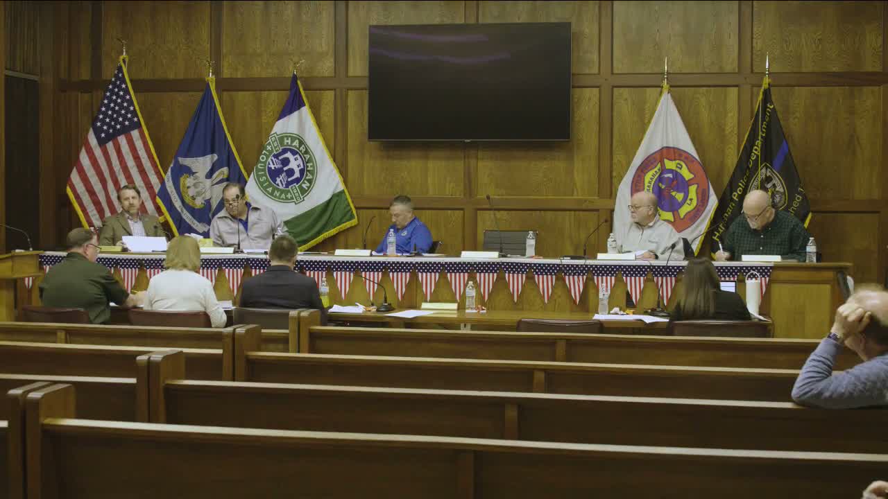 Harahan police department seeks major funding increases as council questions deficits and staffing plans