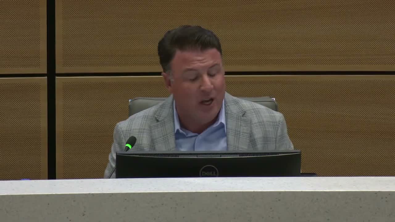 CFISD swears in three new trustees and elects board leadership