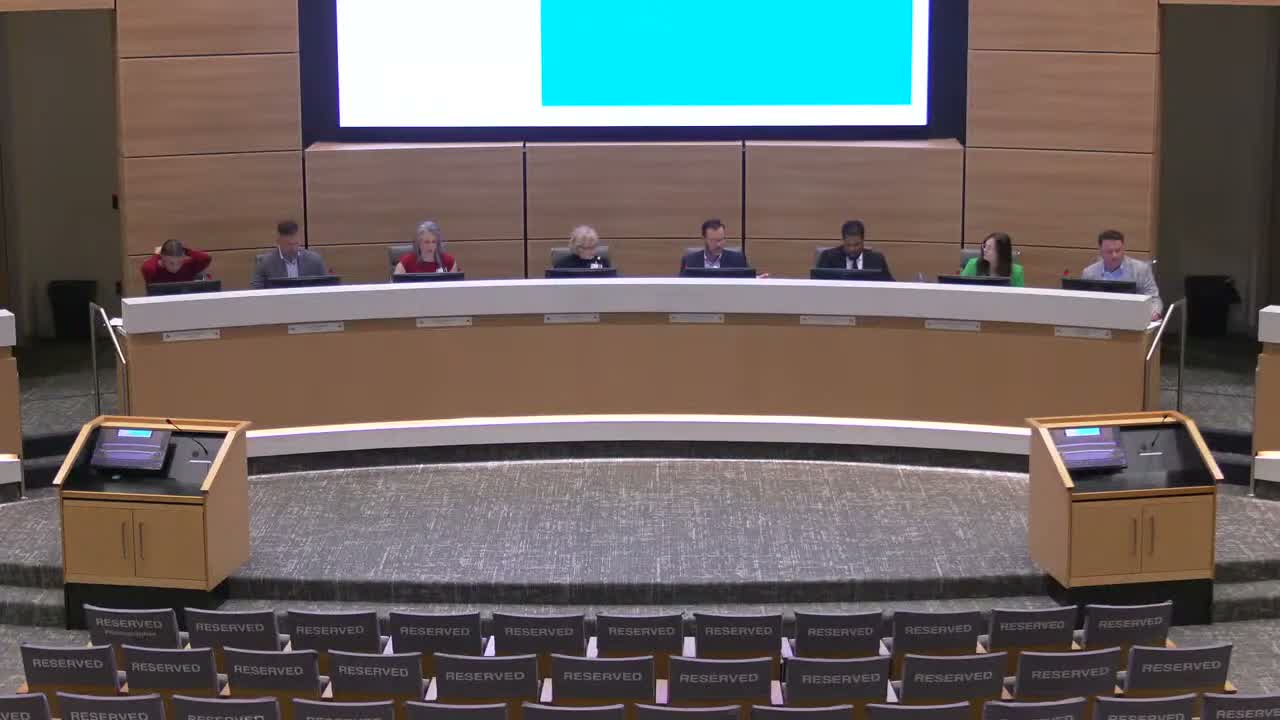 CFISD auditors report 'clean opinion' on FY2025 federal single audit